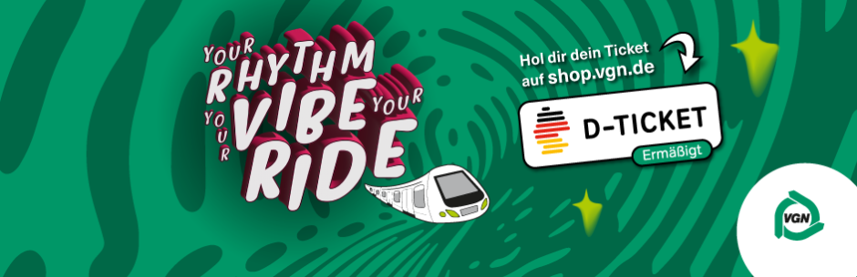 Bay­e­risches Er­mä­ßi­gung­s­ticket Stu­die­rende 